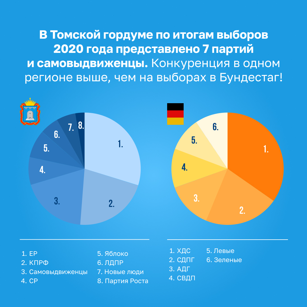 Конкурирующая партия. Какова роль конкурирующих партий на выборах.